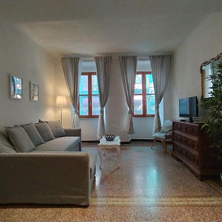 Rosanna House Apartment Vernazza Exterior photo
